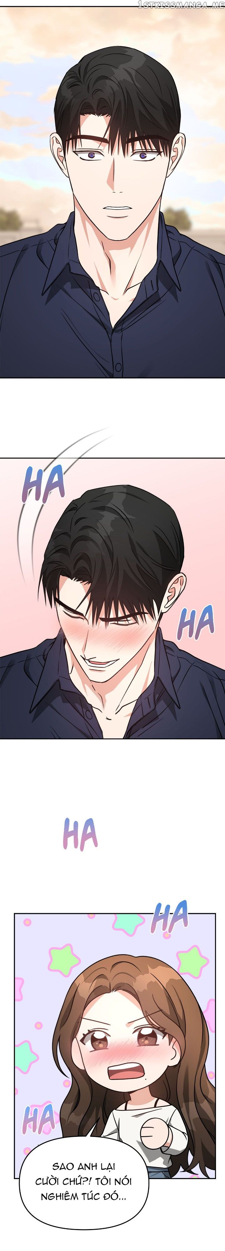 Gọi Tôi Là Ác Ma Chapter 60.1 - 11