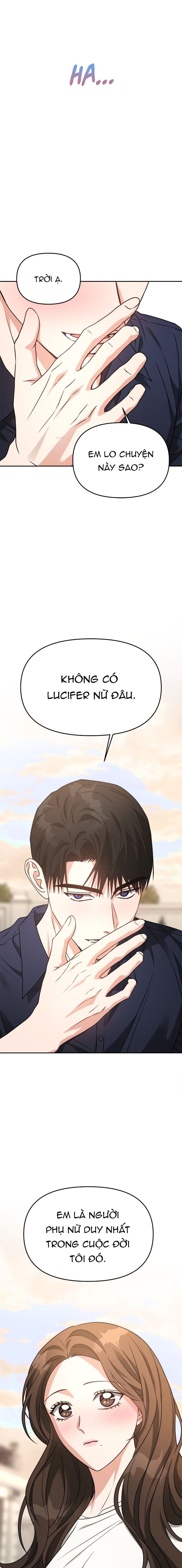 Gọi Tôi Là Ác Ma Chapter 60.1 - 12