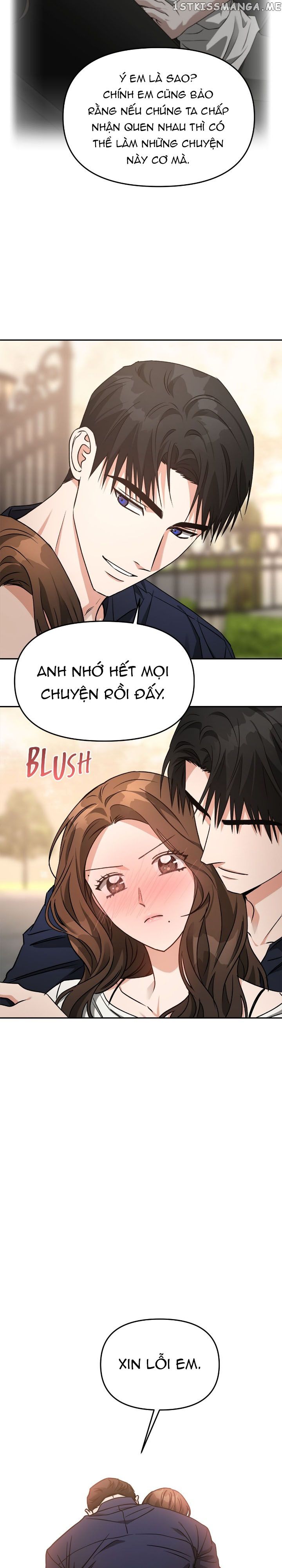 Gọi Tôi Là Ác Ma Chapter 60.1 - 14