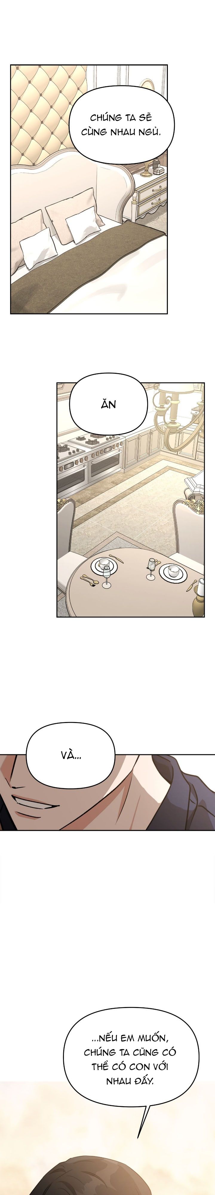 Gọi Tôi Là Ác Ma Chapter 60.1 - 16