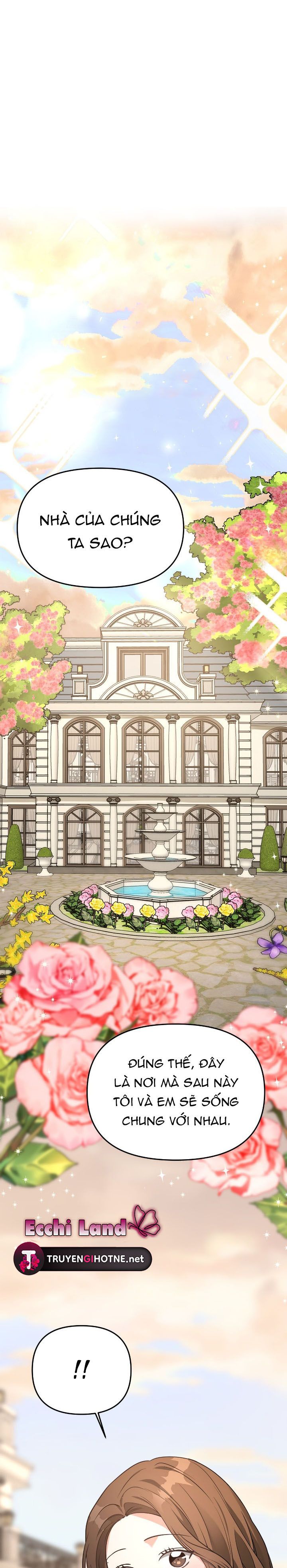 Gọi Tôi Là Ác Ma Chapter 60.1 - 3