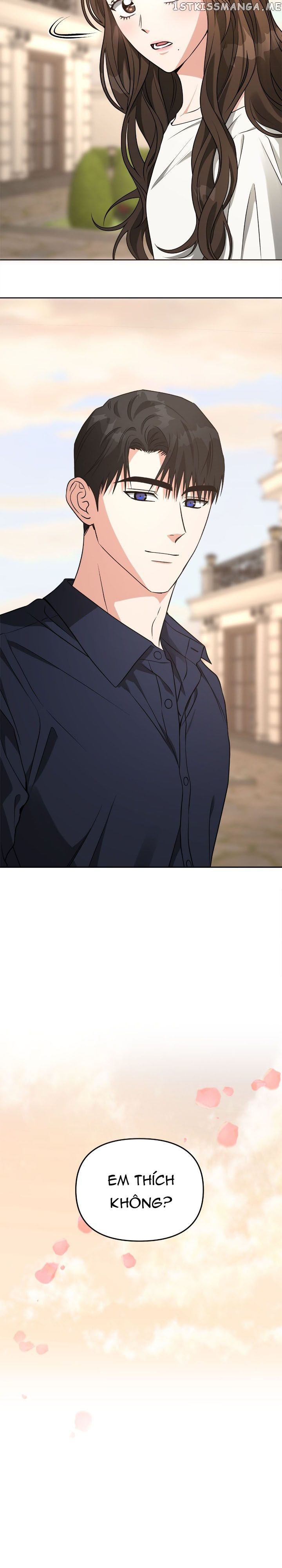 Gọi Tôi Là Ác Ma Chapter 60.1 - 4