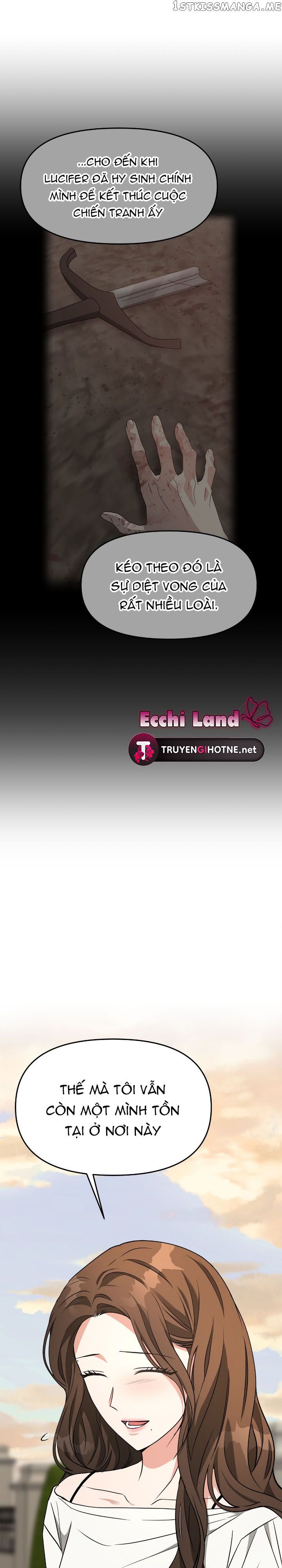 Gọi Tôi Là Ác Ma Chapter 60.1 - 6