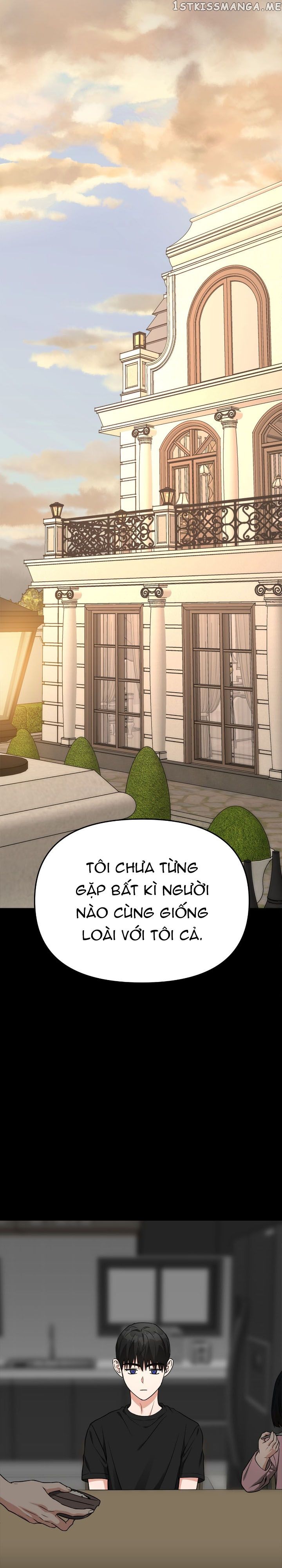 Gọi Tôi Là Ác Ma Chapter 60.1 - 8