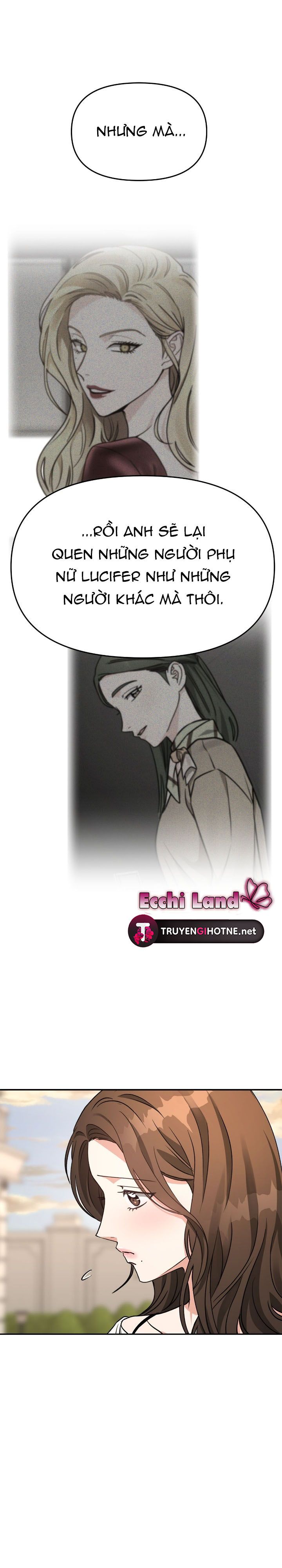 Gọi Tôi Là Ác Ma Chapter 60.1 - 10