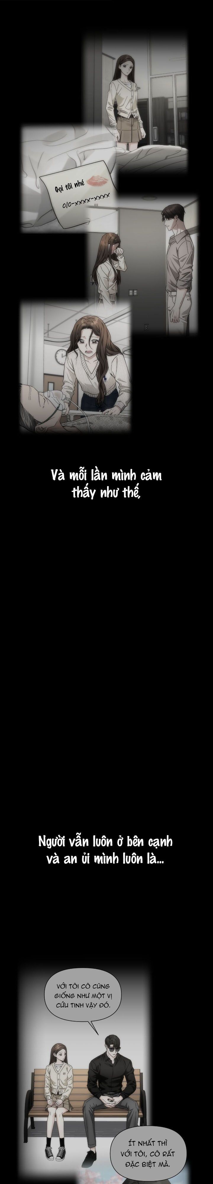 Gọi Tôi Là Ác Ma Chapter 60.2 - 11