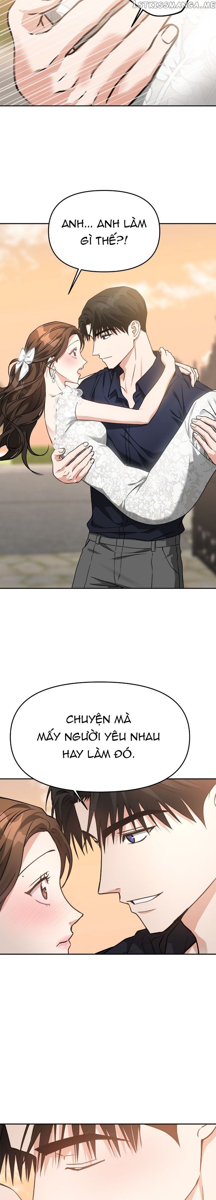 Gọi Tôi Là Ác Ma Chapter 60.2 - 15
