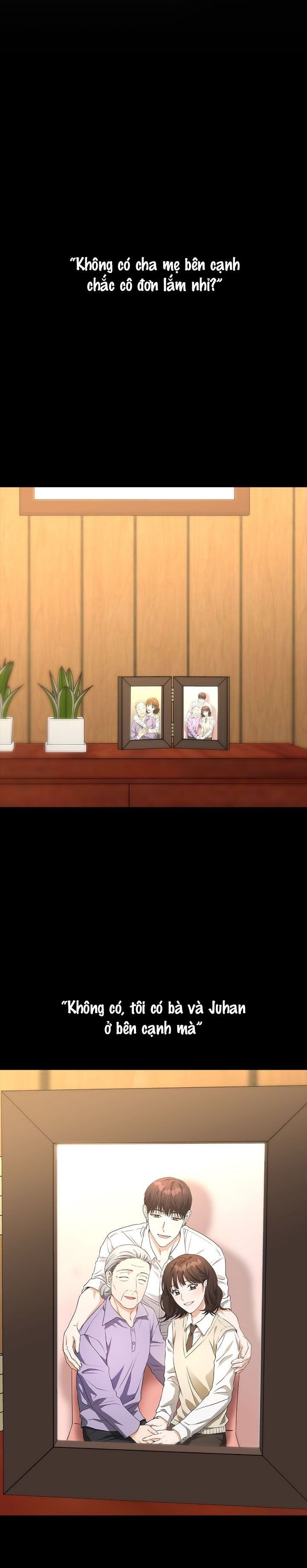 Gọi Tôi Là Ác Ma Chapter 60.2 - 4