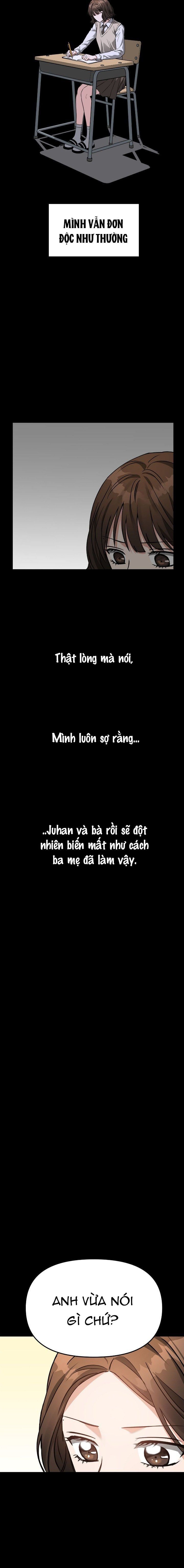 Gọi Tôi Là Ác Ma Chapter 60.2 - 7