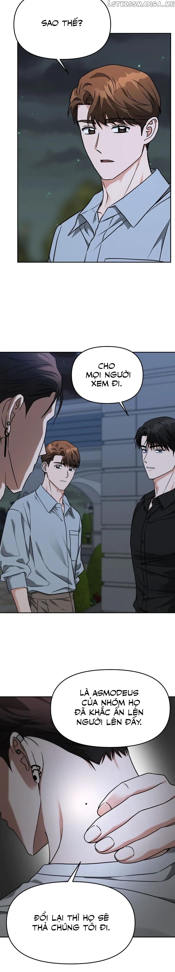 Gọi Tôi Là Ác Ma Chapter 61.1 - 11