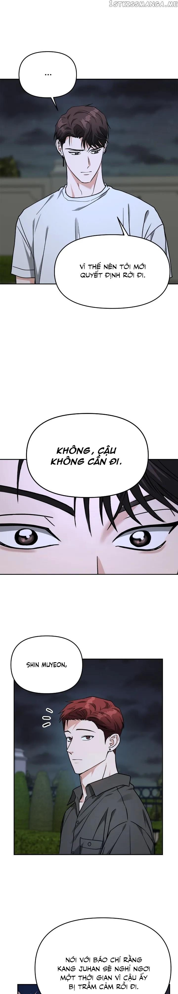 Gọi Tôi Là Ác Ma Chapter 61.1 - 13