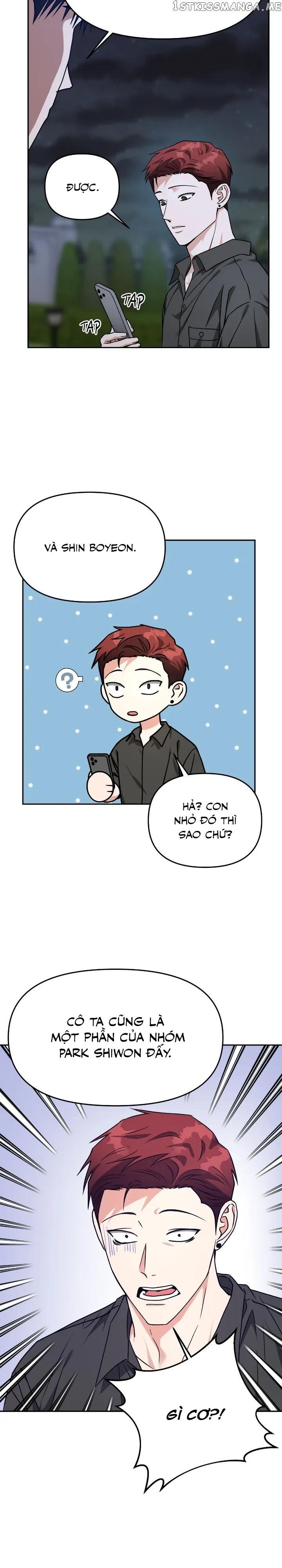 Gọi Tôi Là Ác Ma Chapter 61.1 - 14