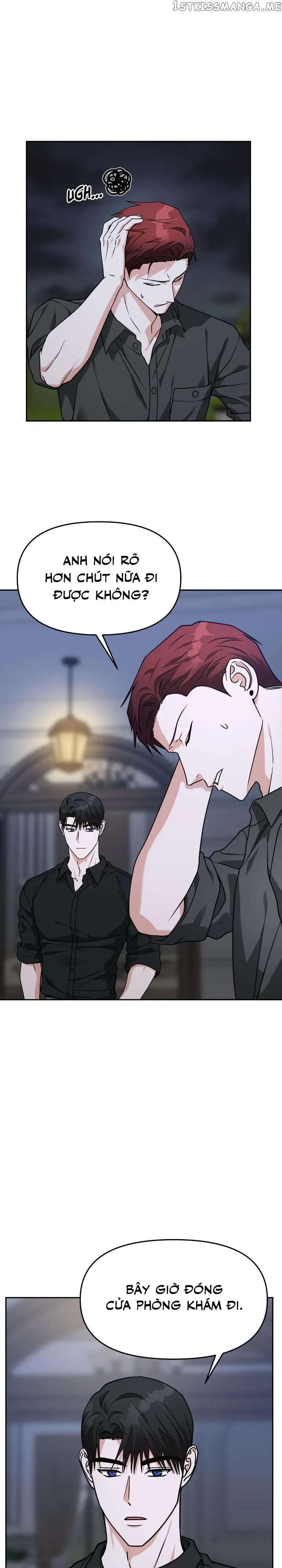 Gọi Tôi Là Ác Ma Chapter 61.1 - 15