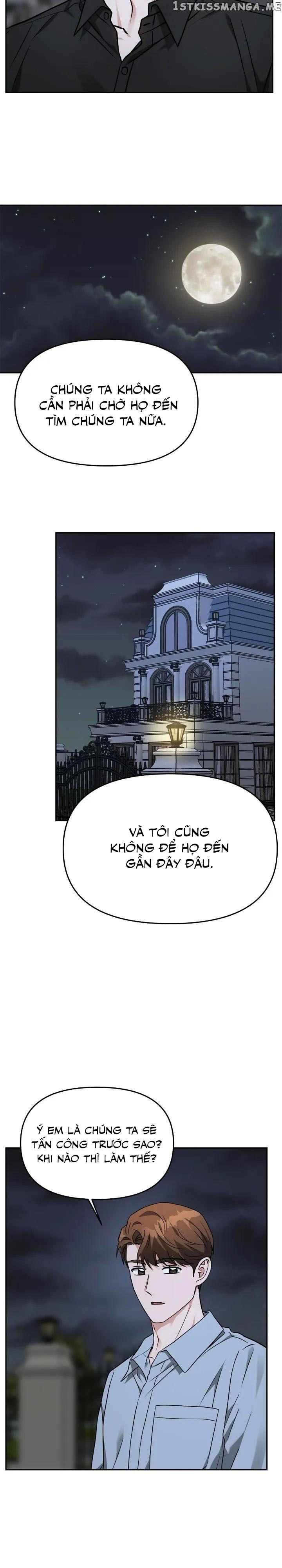 Gọi Tôi Là Ác Ma Chapter 61.1 - 16