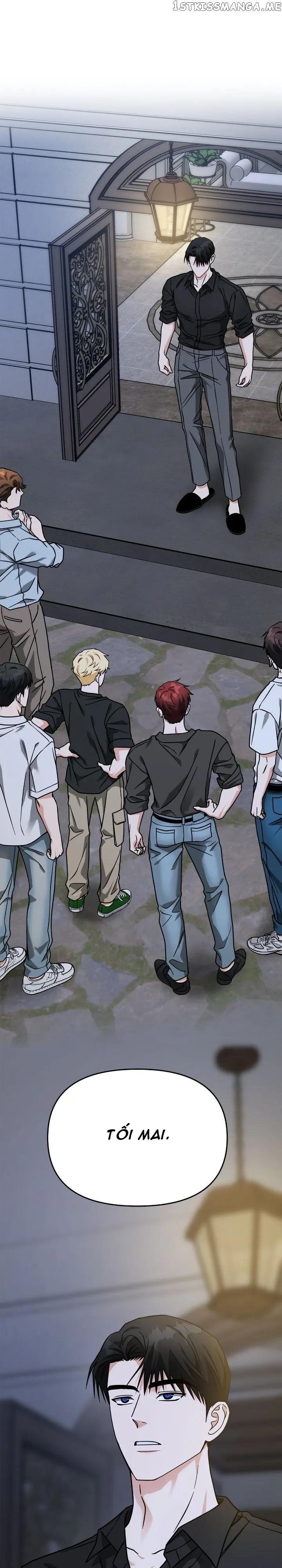 Gọi Tôi Là Ác Ma Chapter 61.1 - 18