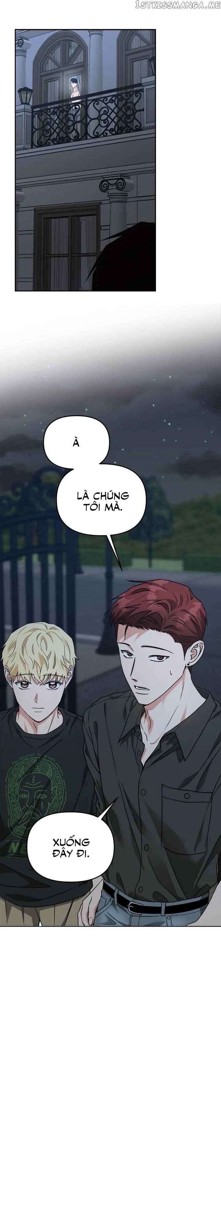 Gọi Tôi Là Ác Ma Chapter 61.1 - 8