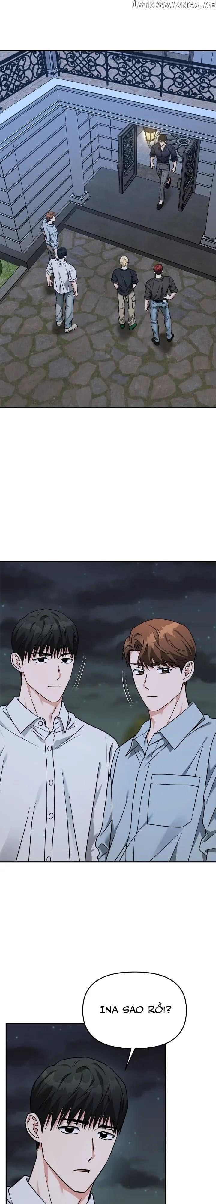 Gọi Tôi Là Ác Ma Chapter 61.1 - 9