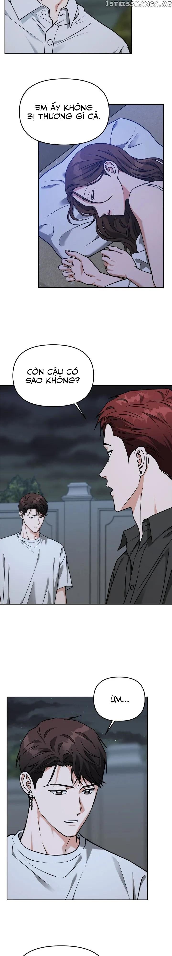 Gọi Tôi Là Ác Ma Chapter 61.1 - 10