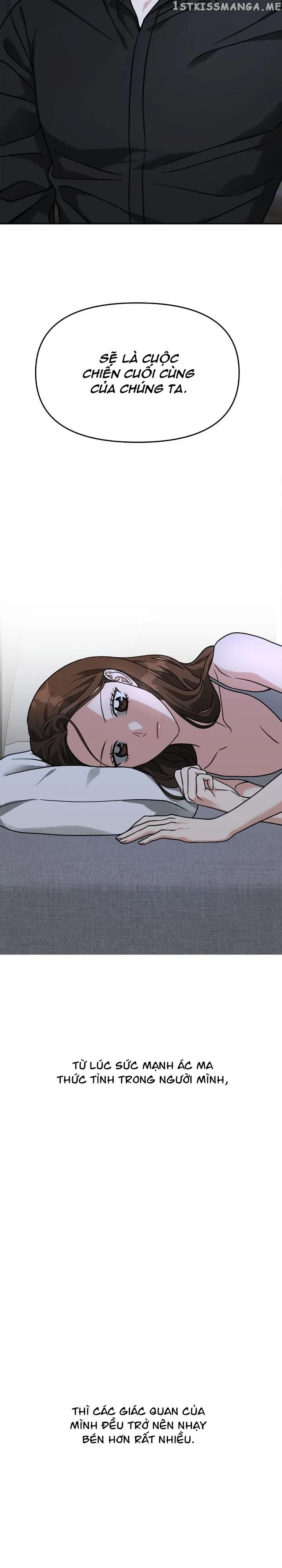 Gọi Tôi Là Ác Ma Chapter 61.2 - 2