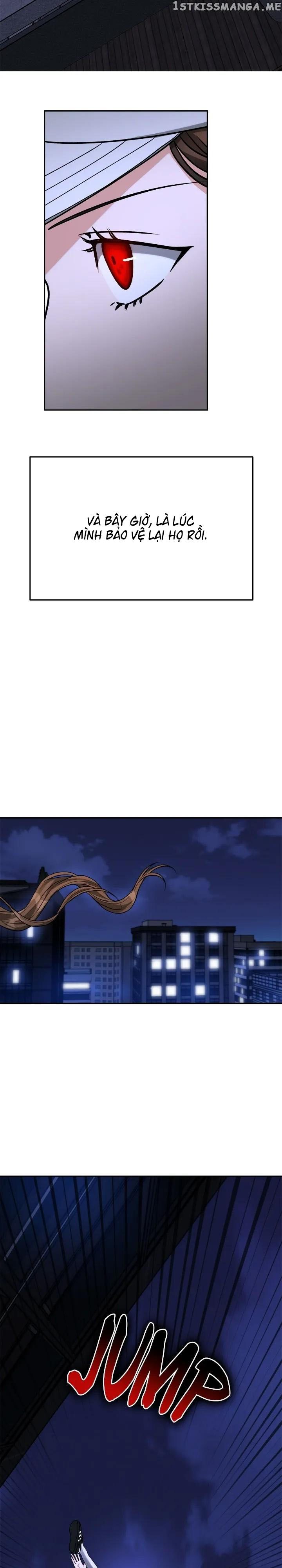 Gọi Tôi Là Ác Ma Chapter 61.2 - 11