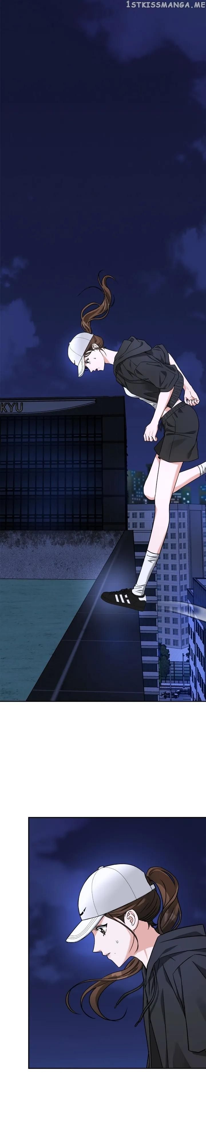 Gọi Tôi Là Ác Ma Chapter 61.2 - 14