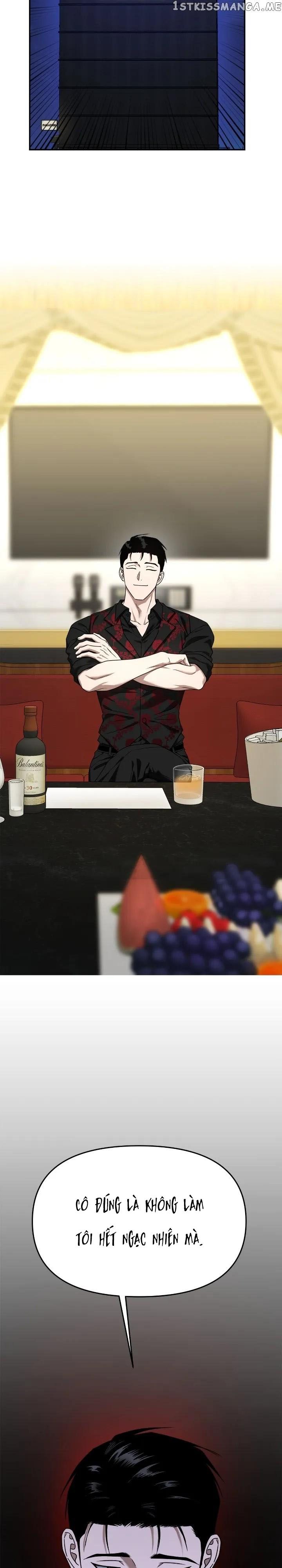 Gọi Tôi Là Ác Ma Chapter 61.2 - 17