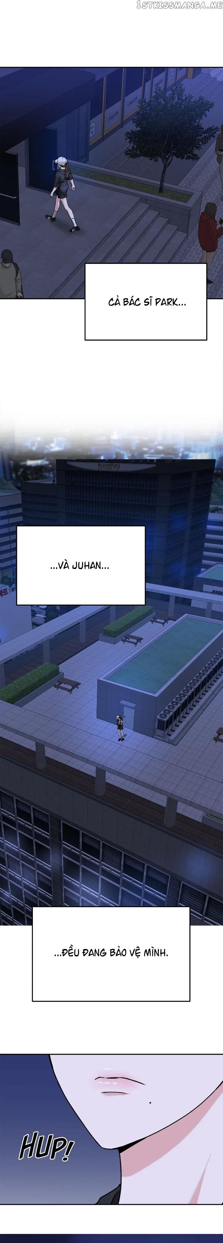 Gọi Tôi Là Ác Ma Chapter 61.2 - 9