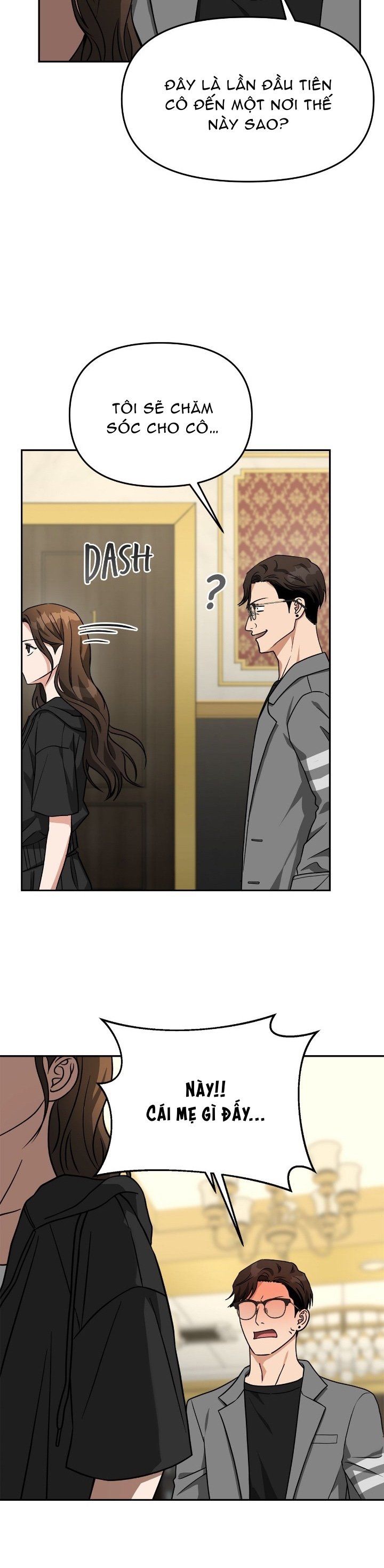 Gọi Tôi Là Ác Ma Chapter 62.1 - 13