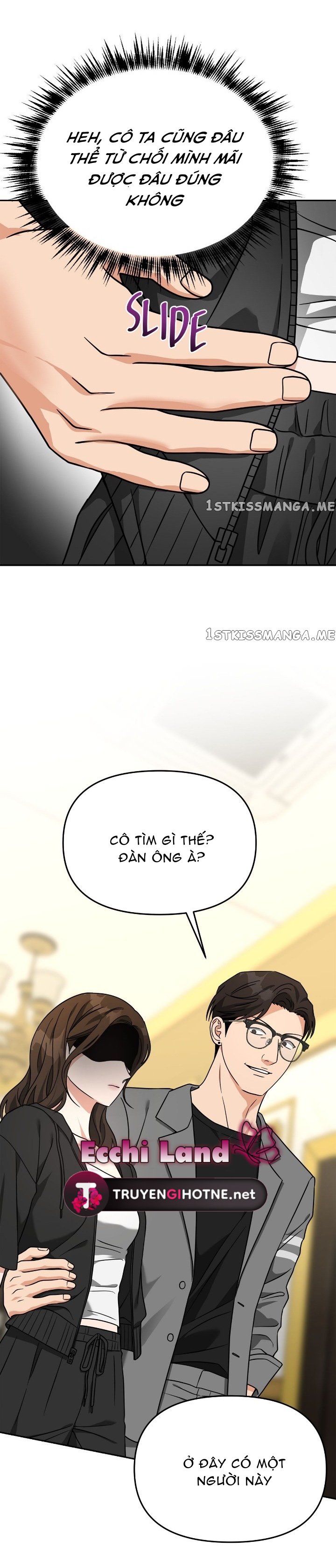 Gọi Tôi Là Ác Ma Chapter 62.1 - 15
