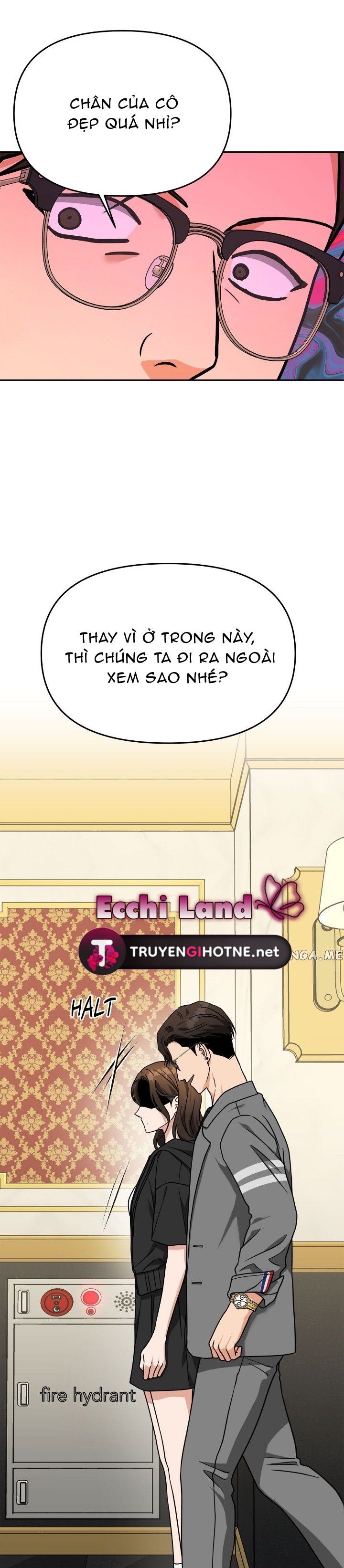 Gọi Tôi Là Ác Ma Chapter 62.1 - 16