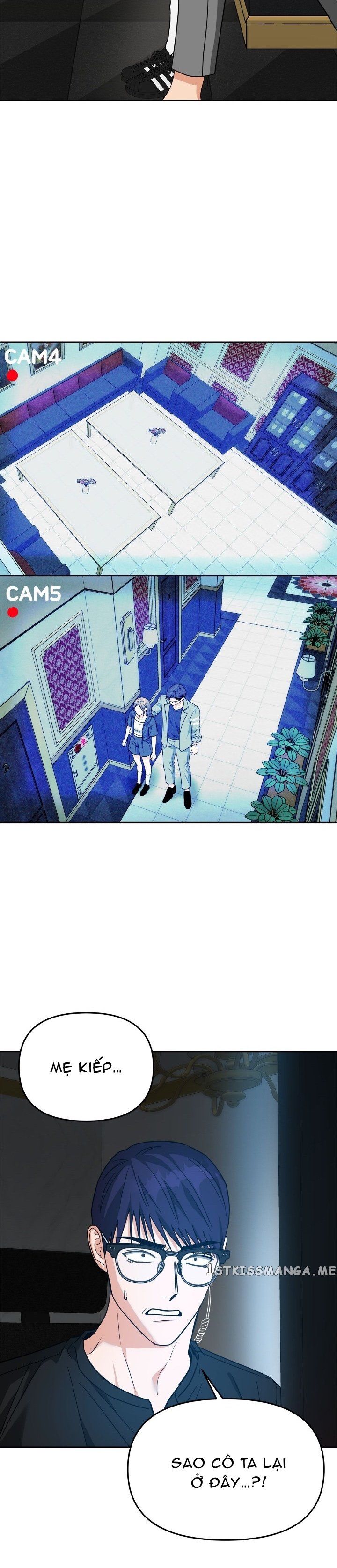 Gọi Tôi Là Ác Ma Chapter 62.1 - 17