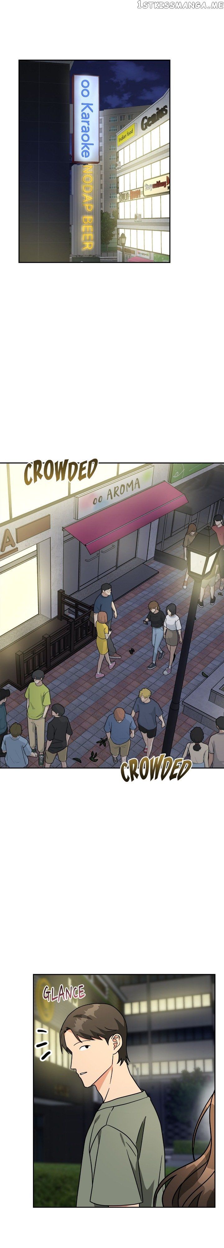 Gọi Tôi Là Ác Ma Chapter 62.1 - 3