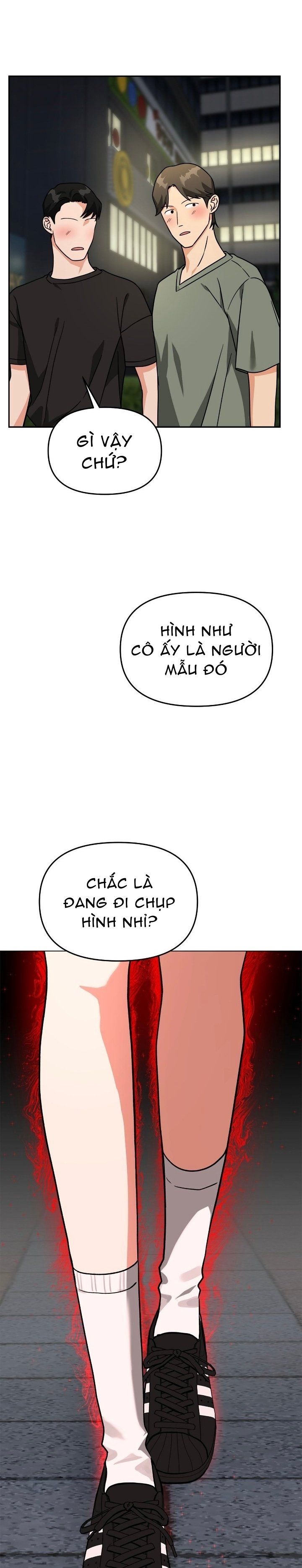 Gọi Tôi Là Ác Ma Chapter 62.1 - 4