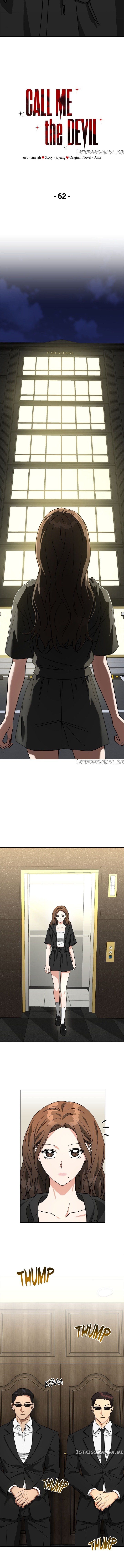 Gọi Tôi Là Ác Ma Chapter 62.1 - 6