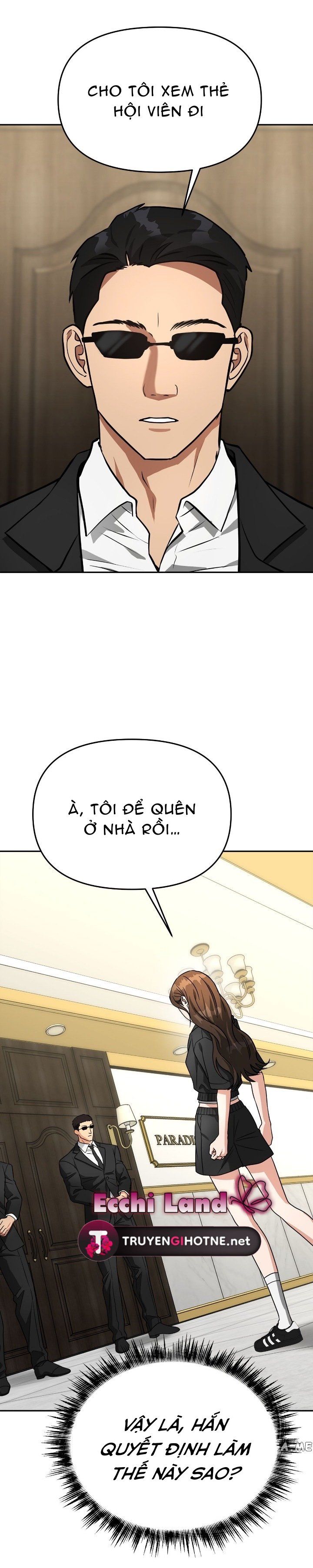 Gọi Tôi Là Ác Ma Chapter 62.1 - 7