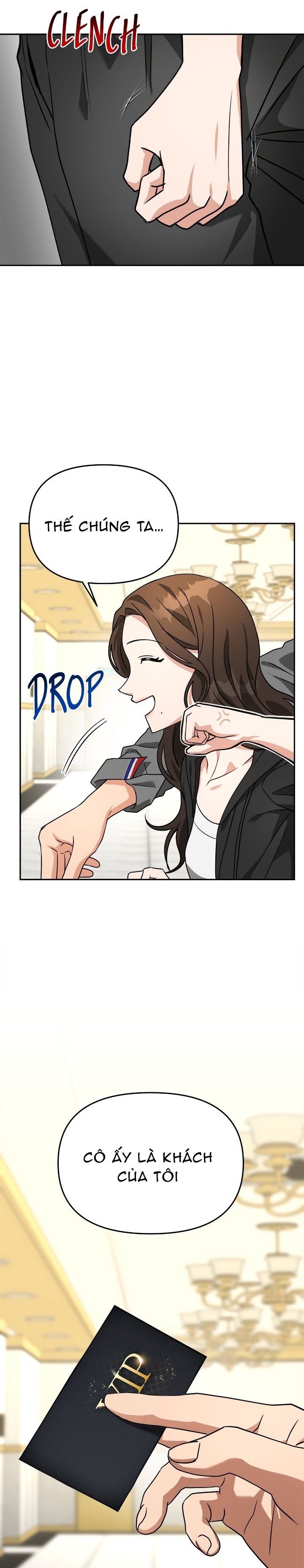 Gọi Tôi Là Ác Ma Chapter 62.1 - 8