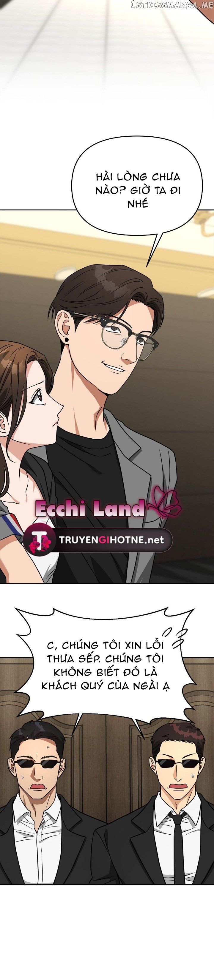 Gọi Tôi Là Ác Ma Chapter 62.1 - 9