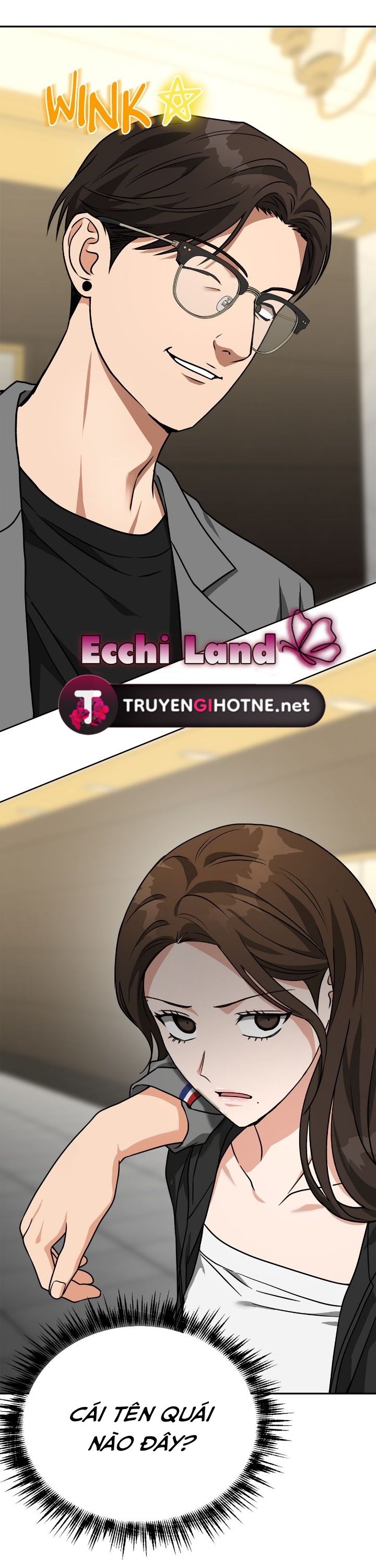 Gọi Tôi Là Ác Ma Chapter 62.1 - 10