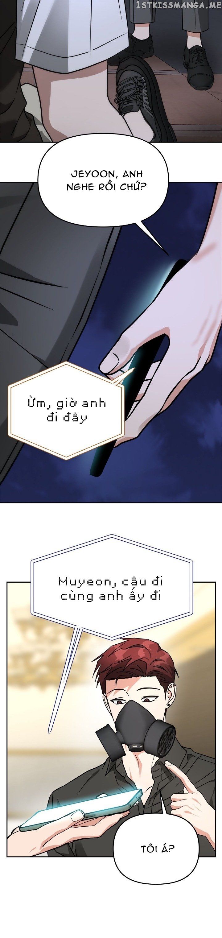 Gọi Tôi Là Ác Ma Chapter 62.2 - 11