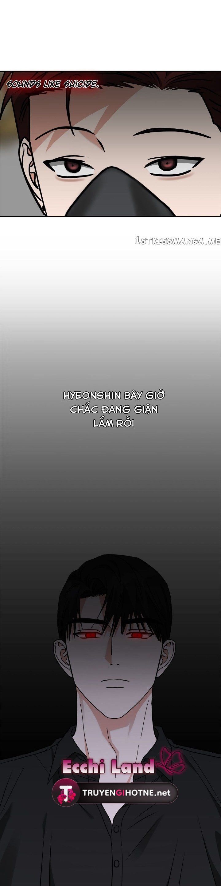 Gọi Tôi Là Ác Ma Chapter 62.2 - 13