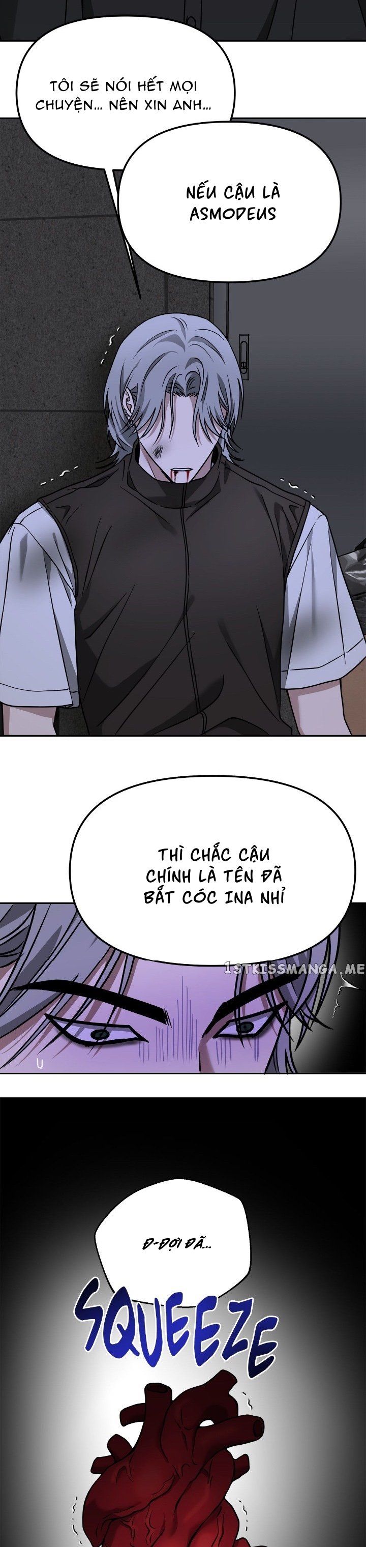 Gọi Tôi Là Ác Ma Chapter 62.2 - 14