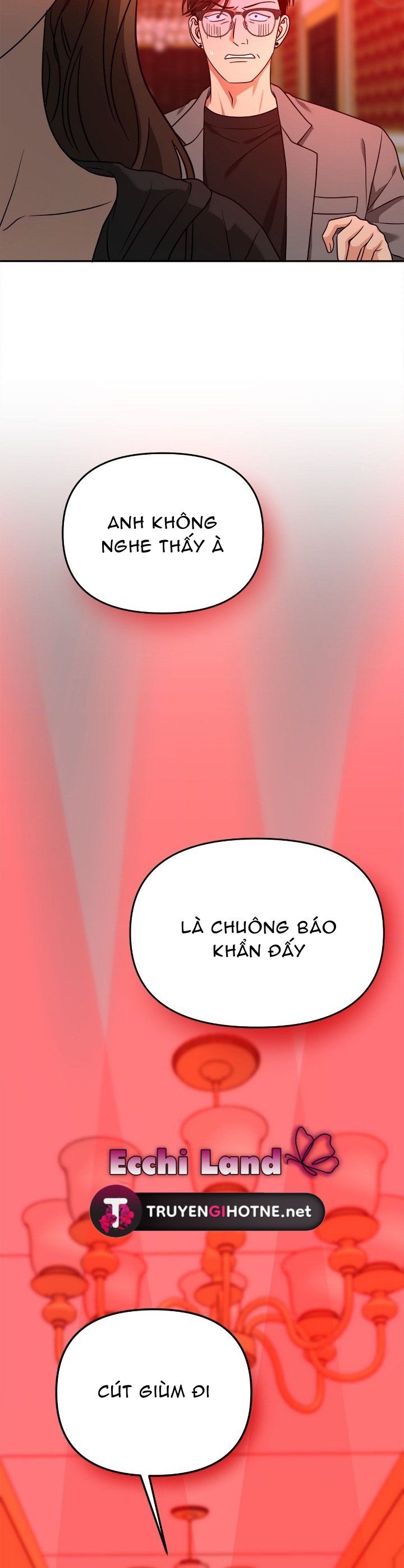 Gọi Tôi Là Ác Ma Chapter 62.2 - 3