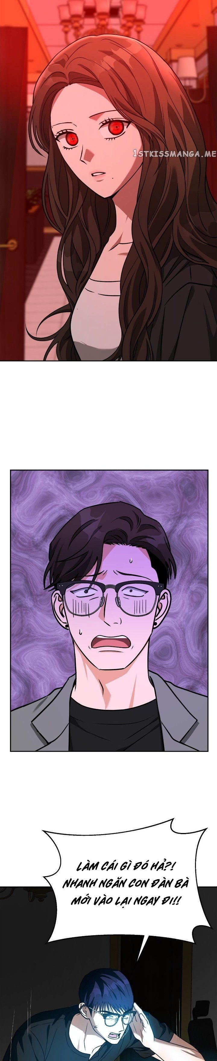 Gọi Tôi Là Ác Ma Chapter 62.2 - 4