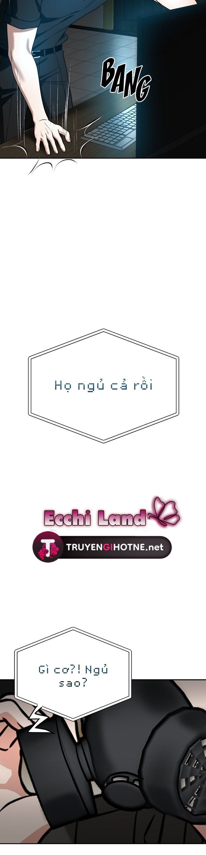 Gọi Tôi Là Ác Ma Chapter 62.2 - 5