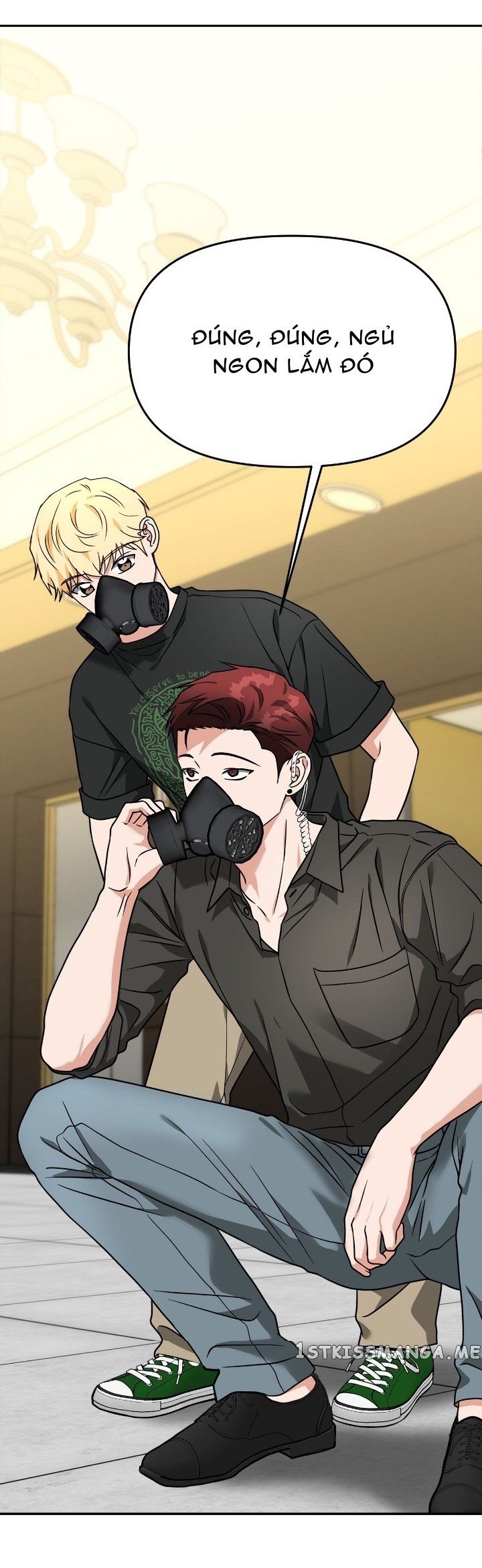 Gọi Tôi Là Ác Ma Chapter 62.2 - 6
