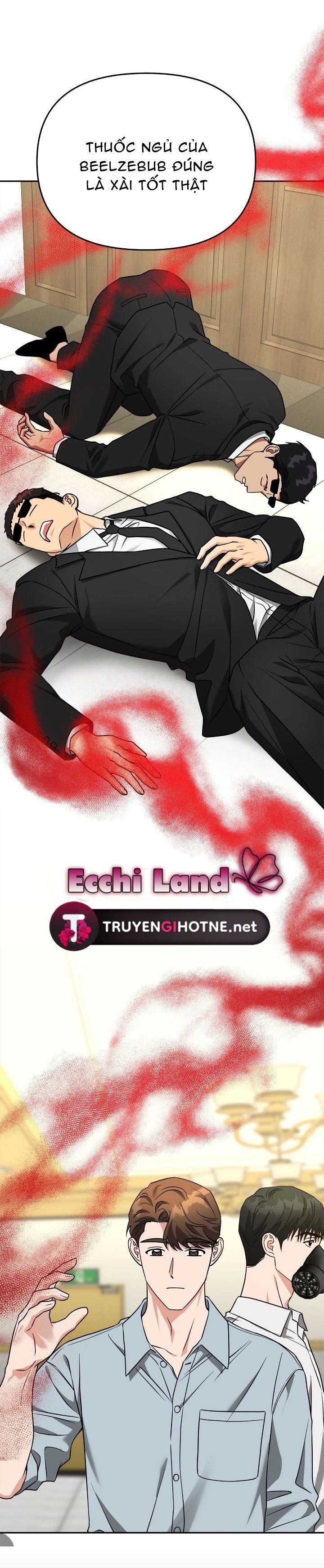 Gọi Tôi Là Ác Ma Chapter 62.2 - 7