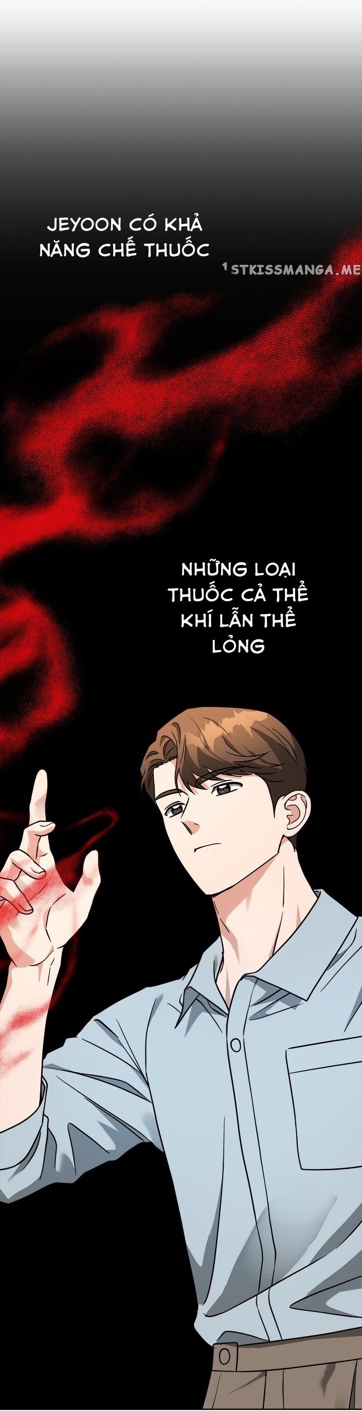 Gọi Tôi Là Ác Ma Chapter 62.2 - 8