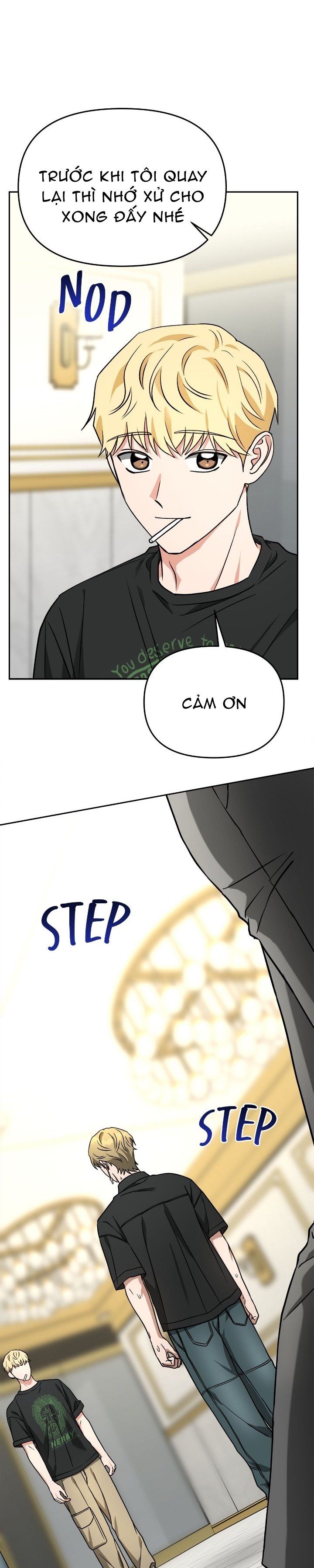 Gọi Tôi Là Ác Ma Chapter 63.1 - 11