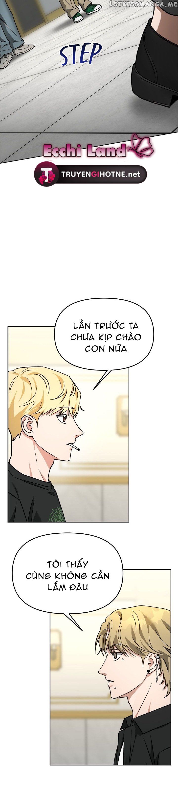 Gọi Tôi Là Ác Ma Chapter 63.1 - 12