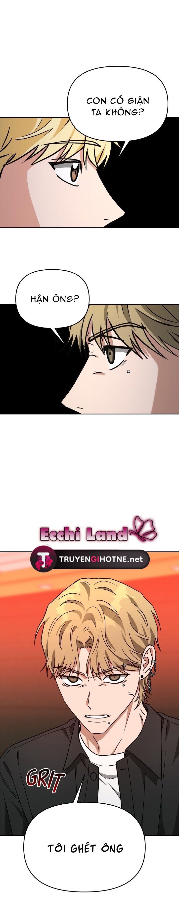 Gọi Tôi Là Ác Ma Chapter 63.1 - 13
